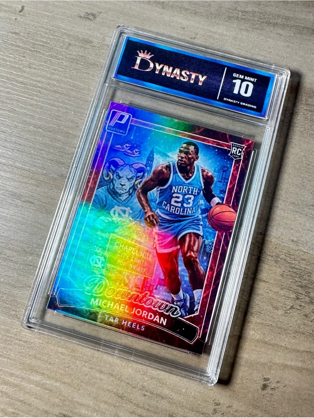 NBA michael jordan
